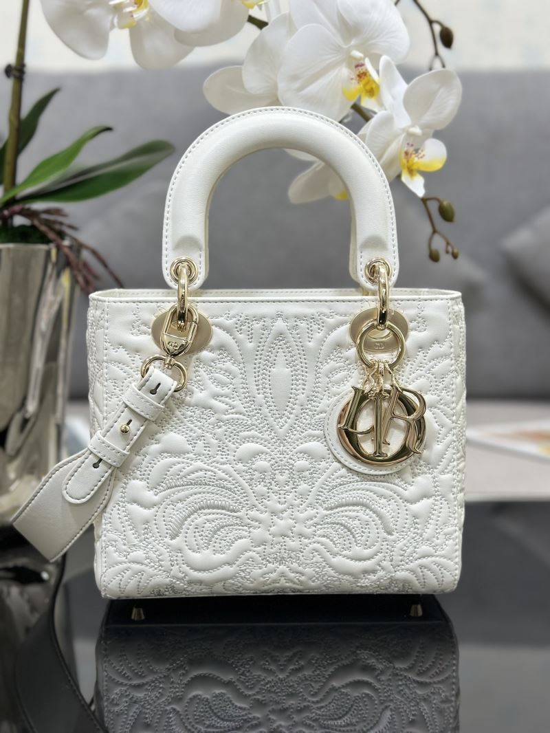 Christian Dior My Lady Bags